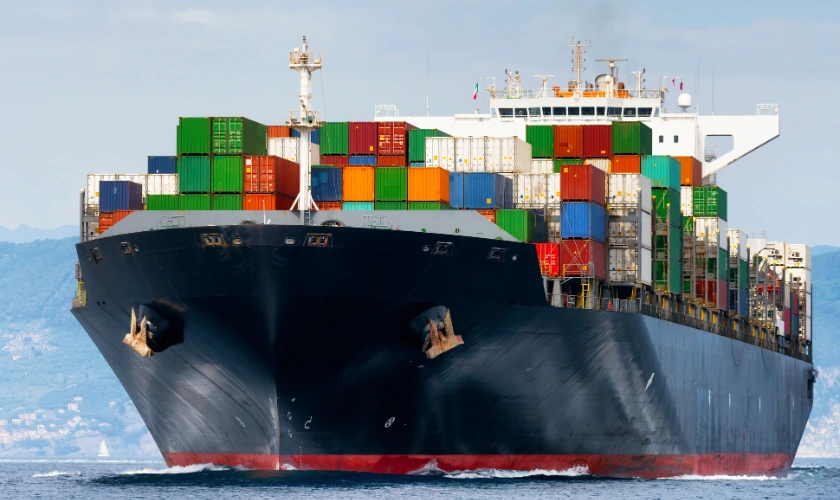 Internationaler Umzug von Stuttgart aus