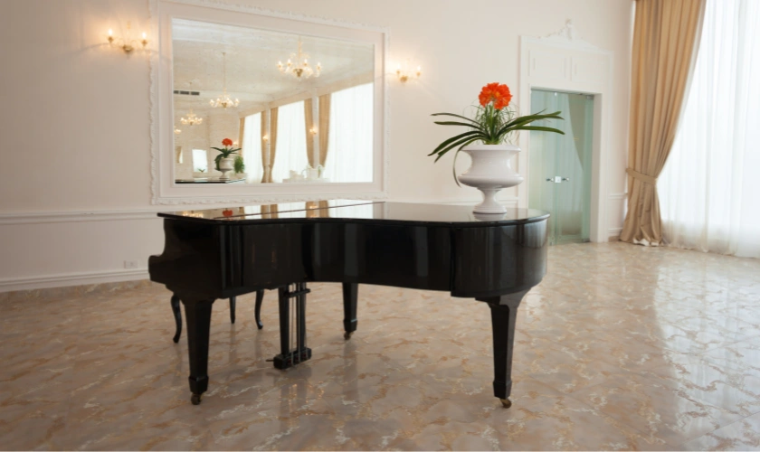 Klavier- & Schwertransport in Stuttgart