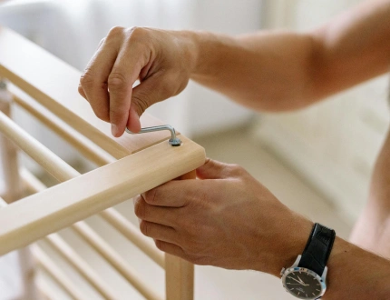 STEH Möbelmontage & Demontage