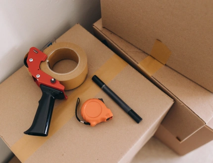 STEH Verpackungsservice