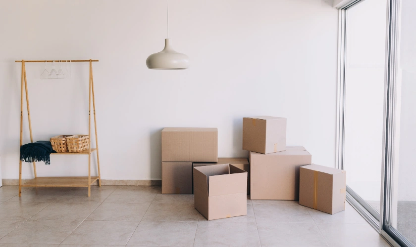 Verpackungsservice in Stuttgart